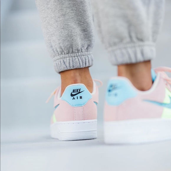 Nike Air Force 1 low - Picture 11 of 11